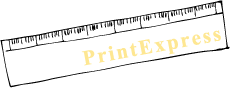 イラストレーター Illustrator テンプレート 激安ネット印刷なら 印刷通販プリントエクスプレス 送料無料